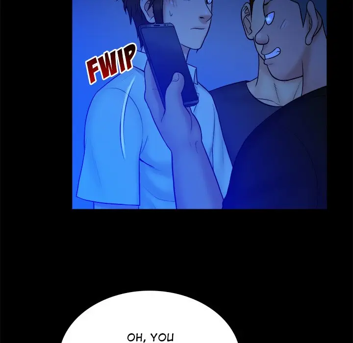 Find That Girl Manhwa Chapter 21 - Page 49