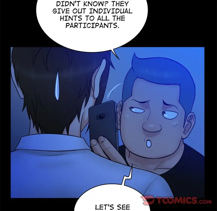 Find That Girl Manhwa Chapter 21 - Page 50