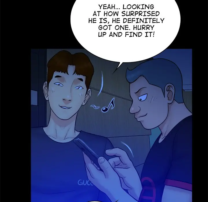 Find That Girl Manhwa Chapter 21 - Page 53