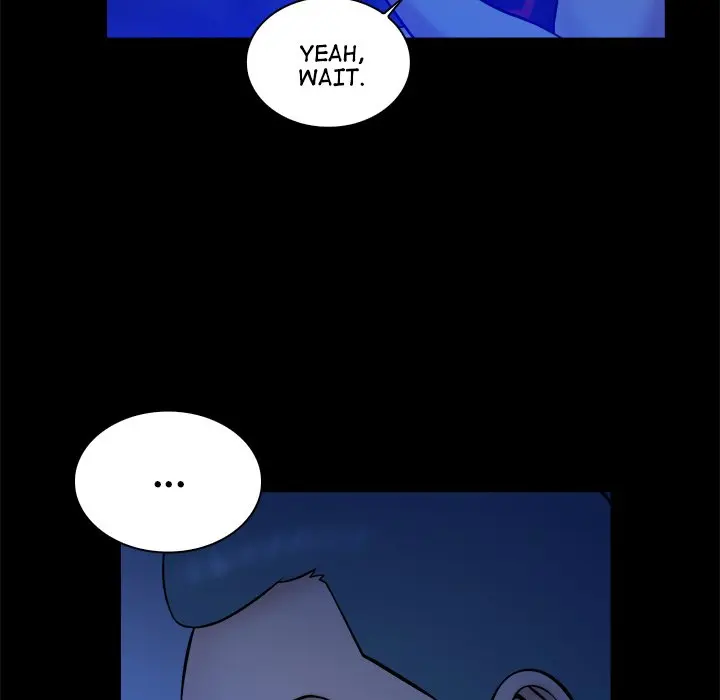Find That Girl Manhwa Chapter 21 - Page 54