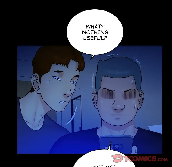 Find That Girl Manhwa Chapter 21 - Page 56
