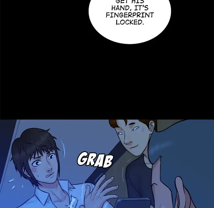 Find That Girl Manhwa Chapter 21 - Page 57