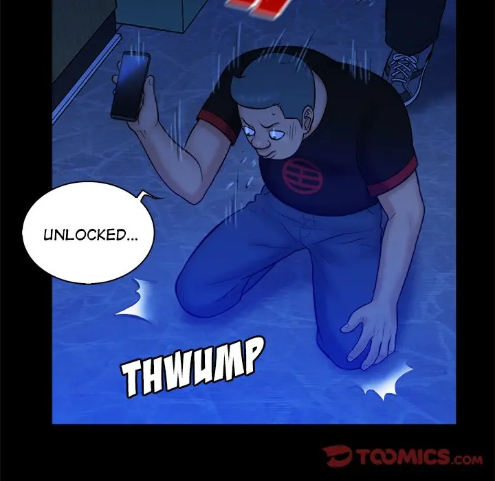 Find That Girl Manhwa Chapter 21 - Page 62