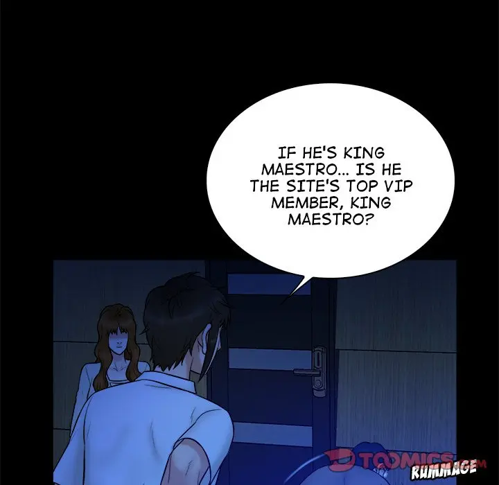 Find That Girl Manhwa Chapter 21 - Page 68