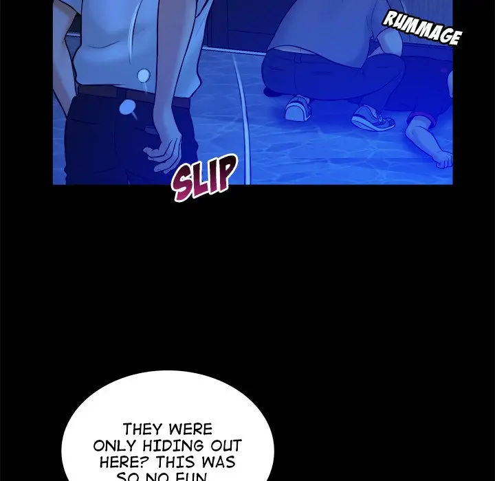 Find That Girl Manhwa Chapter 21 - Page 69
