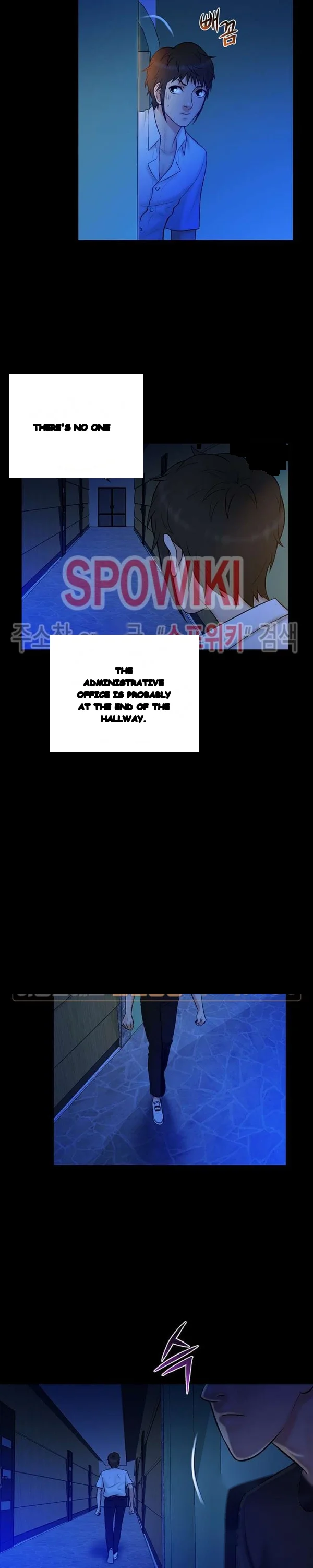 Find That Girl Manhwa Chapter 21 - Page 7