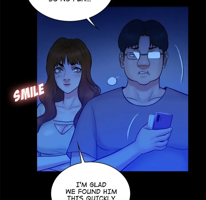 Find That Girl Manhwa Chapter 21 - Page 70