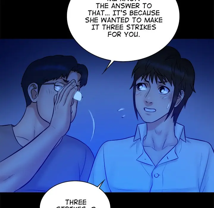 Find That Girl Manhwa Chapter 21 - Page 73