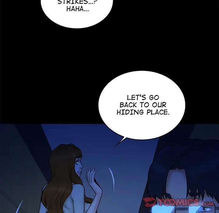 Find That Girl Manhwa Chapter 21 - Page 74