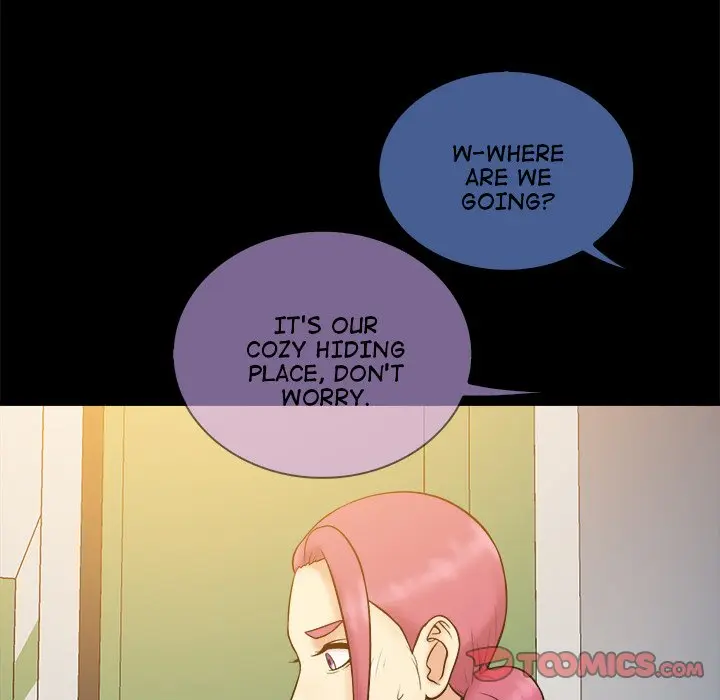 Find That Girl Manhwa Chapter 21 - Page 80