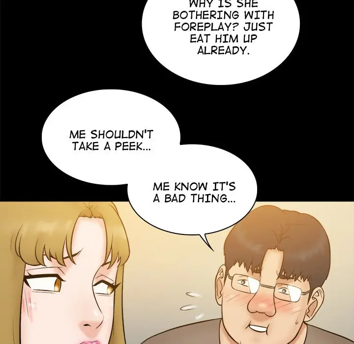 Find That Girl Manhwa Chapter 21 - Page 87