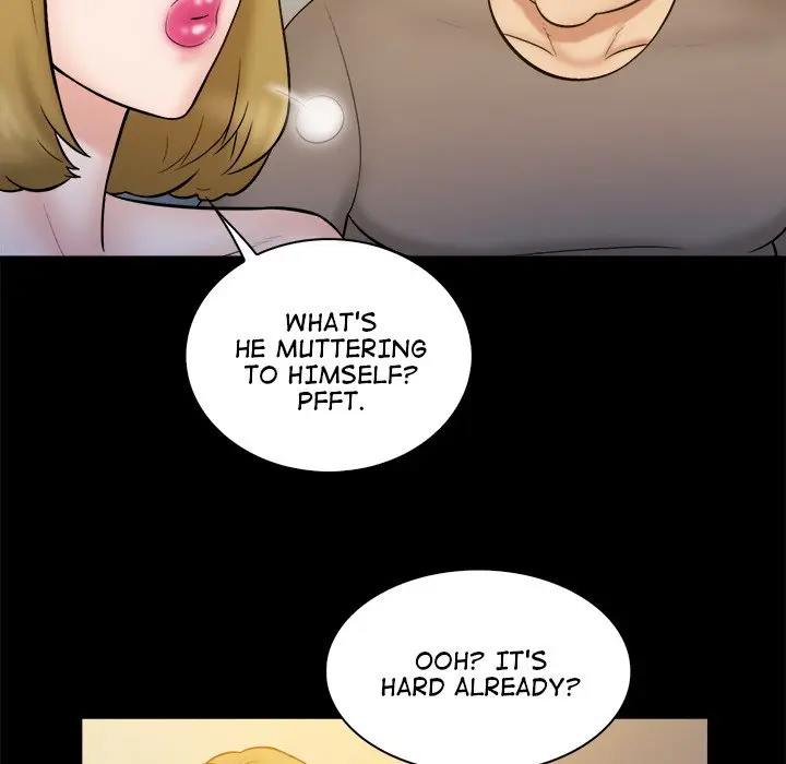 Find That Girl Manhwa Chapter 21 - Page 88