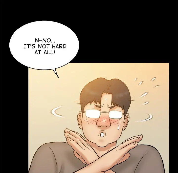 Find That Girl Manhwa Chapter 21 - Page 90