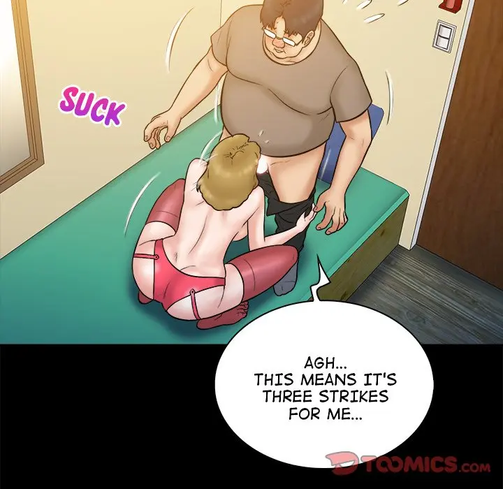 Find That Girl Manhwa Chapter 21 - Page 92