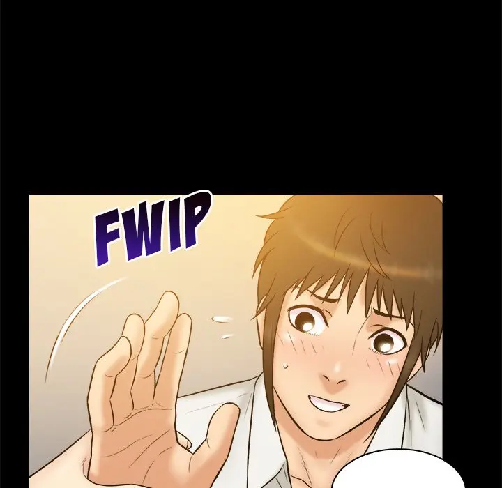 Find That Girl Manhwa Chapter 21 - Page 97