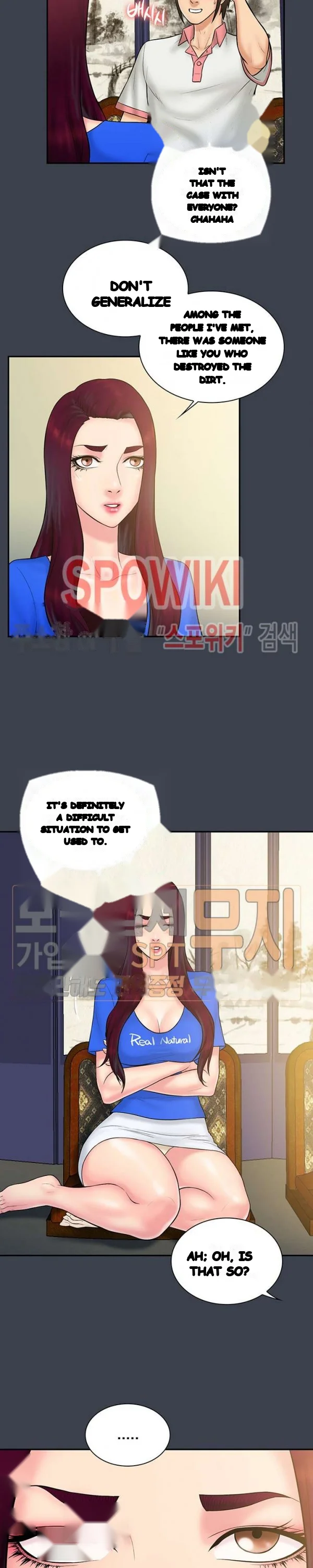 Find That Girl Manhwa Chapter 22 - Page 15