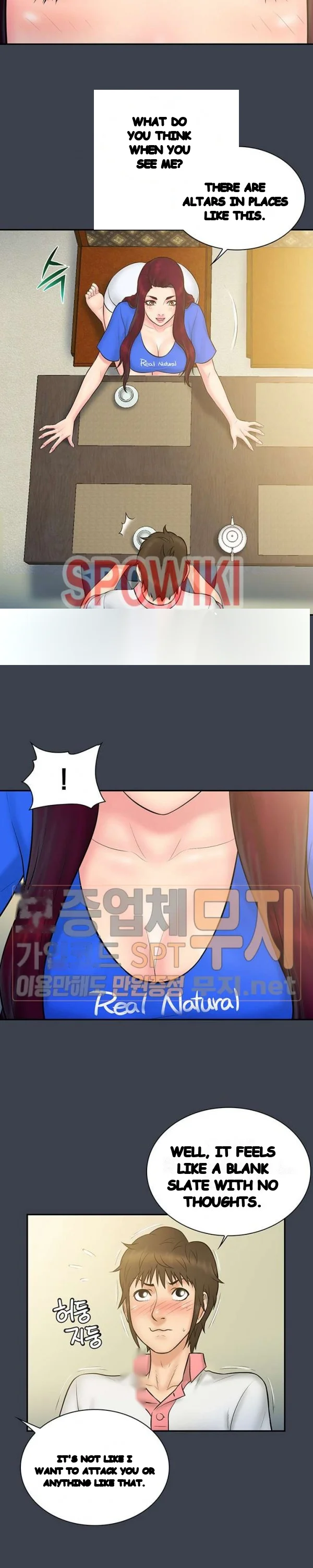 Find That Girl Manhwa Chapter 22 - Page 16