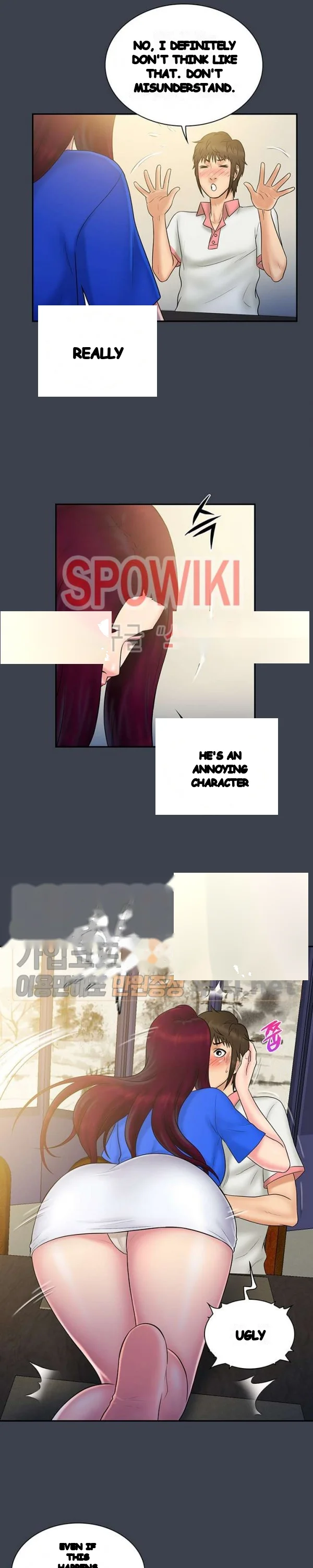 Find That Girl Manhwa Chapter 22 - Page 17