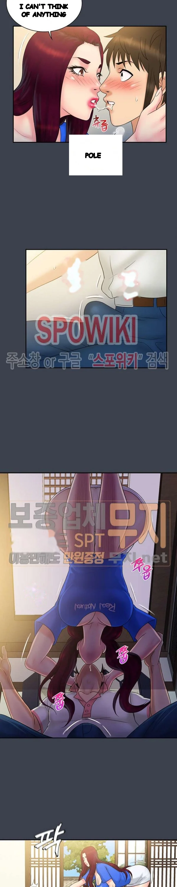 Find That Girl Manhwa Chapter 22 - Page 18