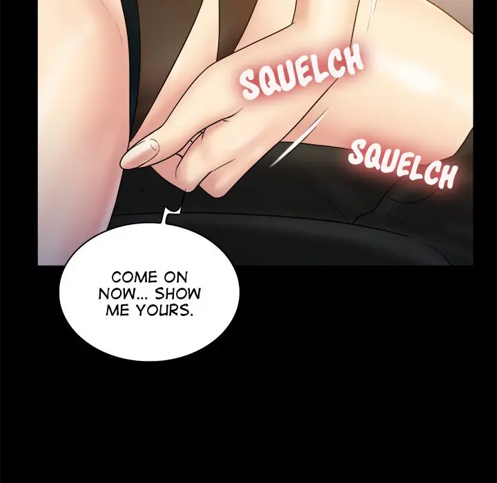 Find That Girl Manhwa Chapter 22 - Page 23