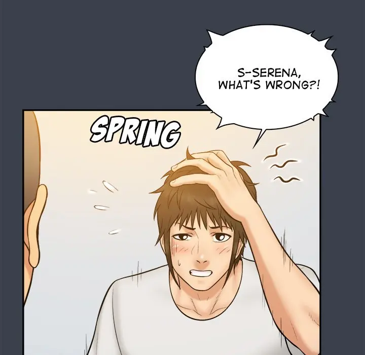 Find That Girl Manhwa Chapter 22 - Page 39