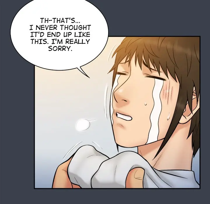 Find That Girl Manhwa Chapter 22 - Page 44