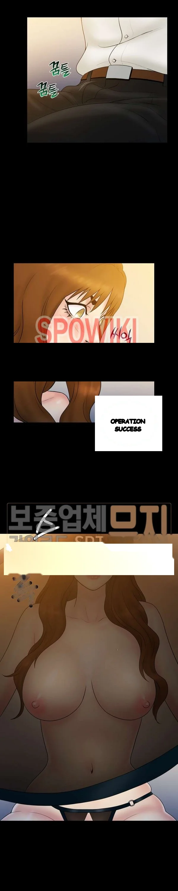 Find That Girl Manhwa Chapter 22 - Page 5