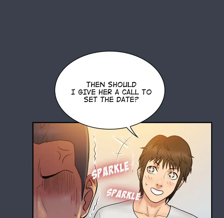 Find That Girl Manhwa Chapter 22 - Page 55