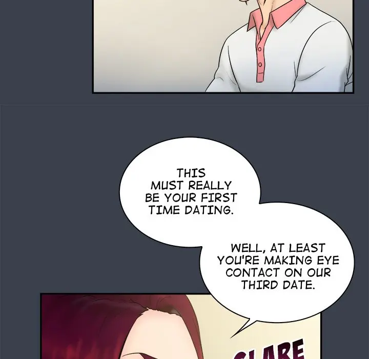 Find That Girl Manhwa Chapter 22 - Page 63