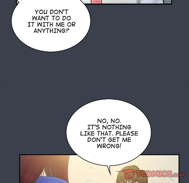Find That Girl Manhwa Chapter 22 - Page 78