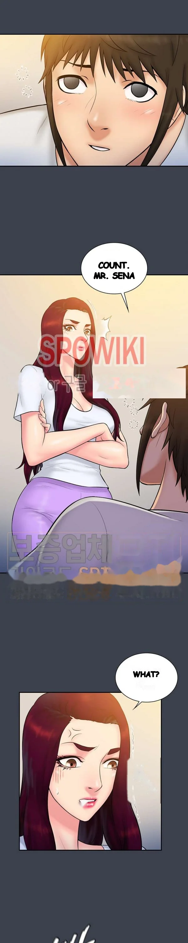 Find That Girl Manhwa Chapter 22 - Page 8
