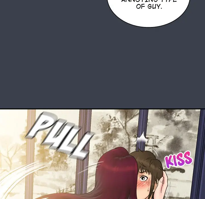 Find That Girl Manhwa Chapter 22 - Page 81