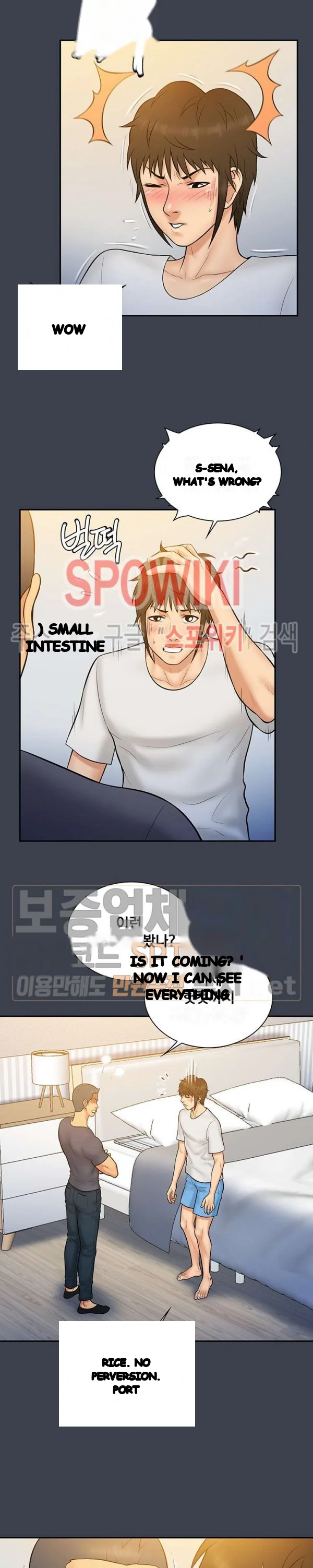 Find That Girl Manhwa Chapter 22 - Page 9