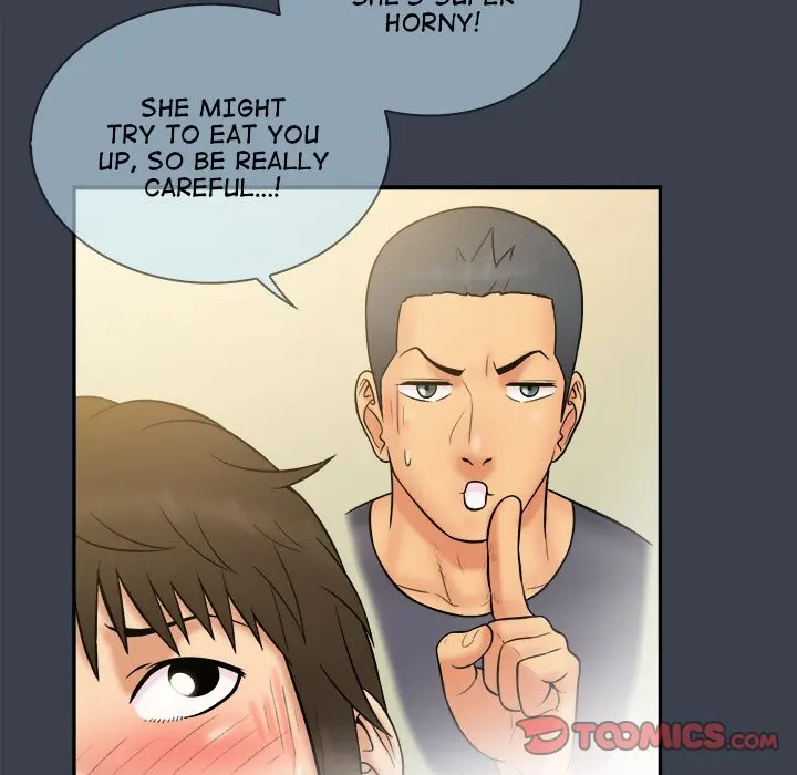 Find That Girl Manhwa Chapter 22 - Page 94