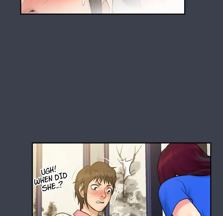 Find That Girl Manhwa Chapter 22 - Page 95