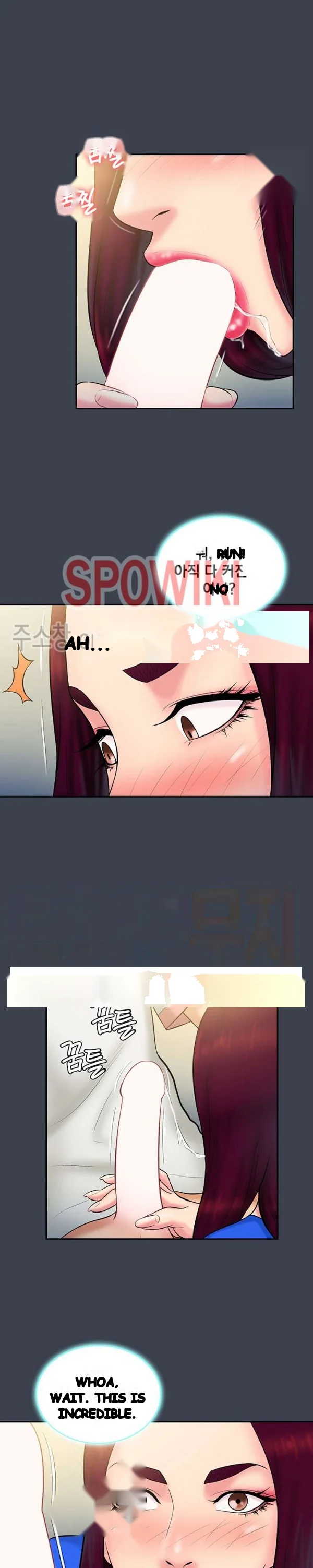 Find That Girl Manhwa Chapter 23 - Page 11