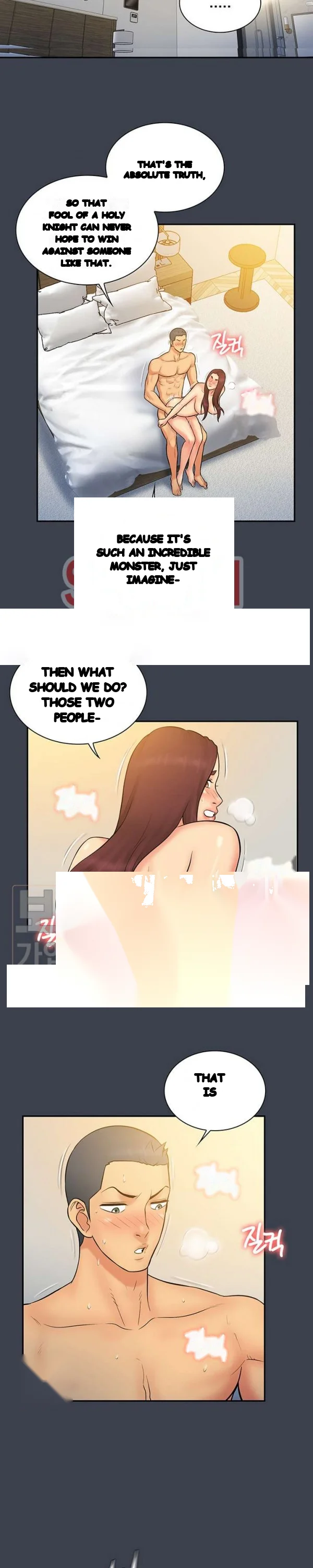 Find That Girl Manhwa Chapter 23 - Page 20
