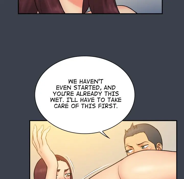 Find That Girl Manhwa Chapter 23 - Page 25