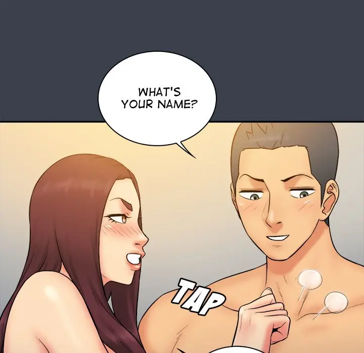 Find That Girl Manhwa Chapter 23 - Page 27