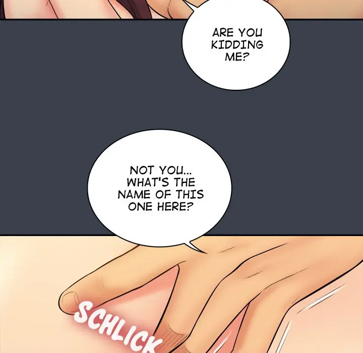 Find That Girl Manhwa Chapter 23 - Page 28