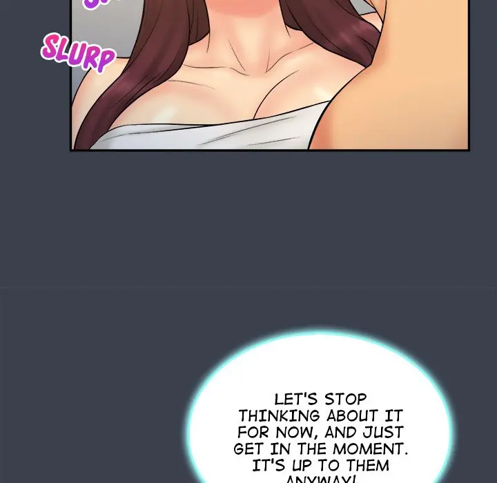Find That Girl Manhwa Chapter 23 - Page 32