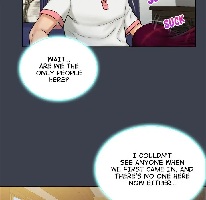 Find That Girl Manhwa Chapter 23 - Page 44
