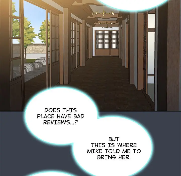 Find That Girl Manhwa Chapter 23 - Page 45