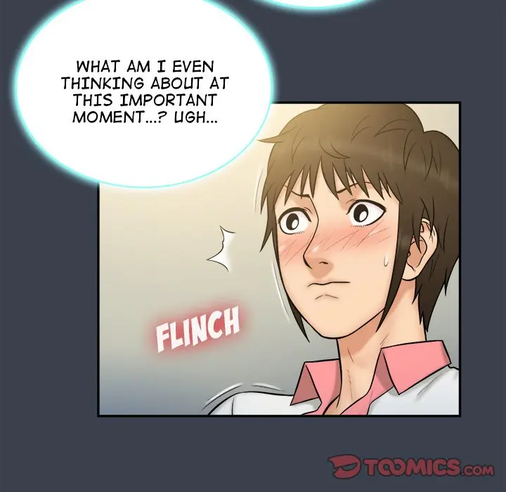 Find That Girl Manhwa Chapter 23 - Page 46