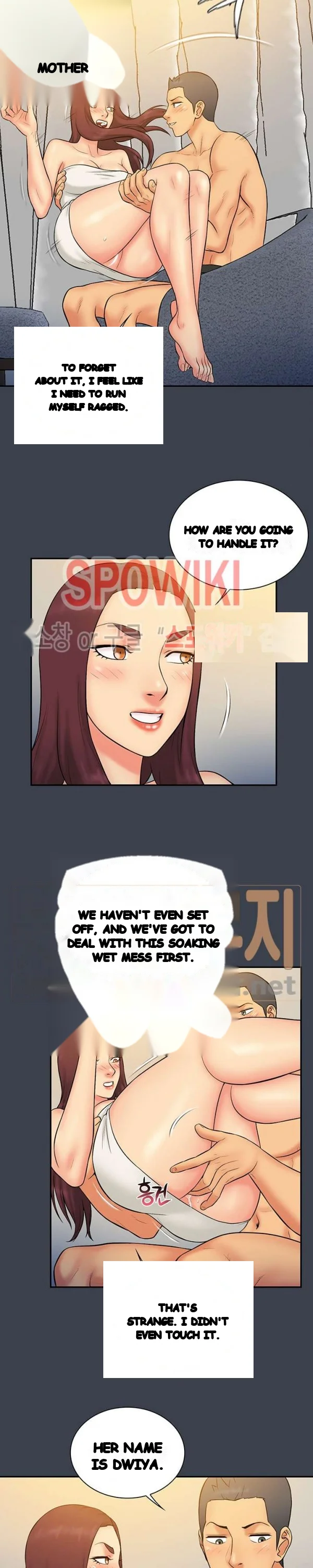 Find That Girl Manhwa Chapter 23 - Page 6