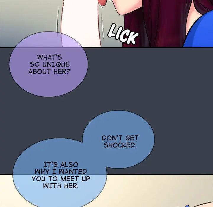 Find That Girl Manhwa Chapter 23 - Page 61