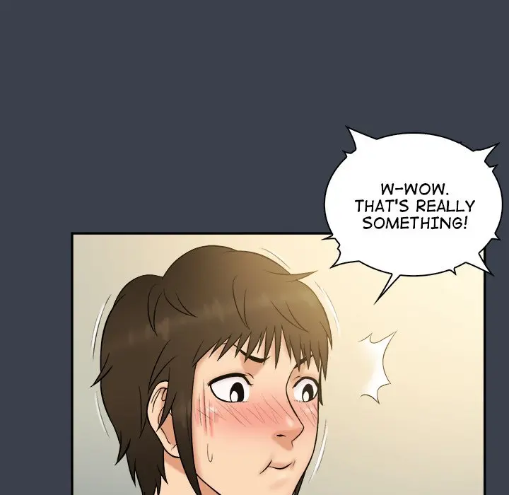 Find That Girl Manhwa Chapter 23 - Page 68