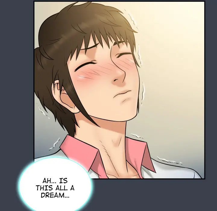 Find That Girl Manhwa Chapter 23 - Page 79