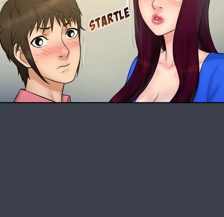 Find That Girl Manhwa Chapter 23 - Page 81