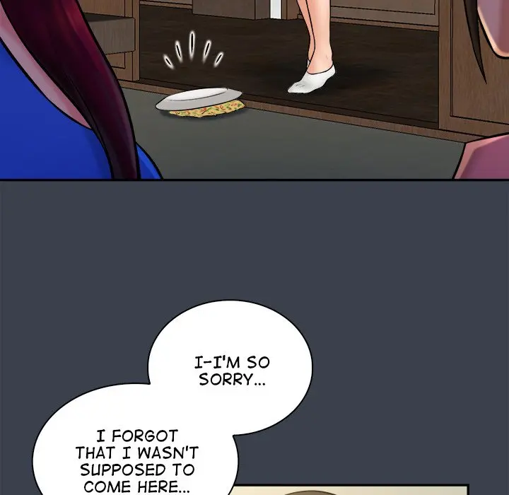 Find That Girl Manhwa Chapter 23 - Page 83